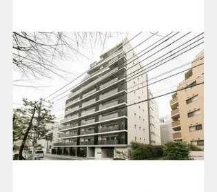 東京都江東区東陽5【マンション】の外観