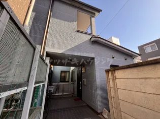 新井1丁目S邸【1階】の外観