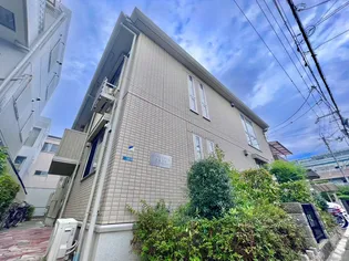 ロイヤルエクセル武庫之荘【1階】の外観