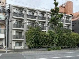 ユナイテッドグロー文京白山の画像