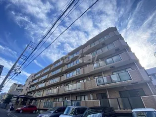 ロイヤルヒルズ高砂の画像