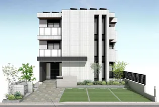 リアン八潮の画像