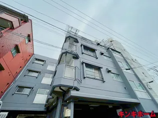 広島県広島市西区小河内町2【マンション】の外観