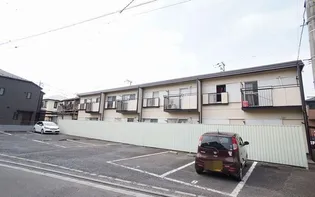 フォーブル田幡の画像