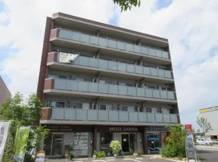 埼玉県さいたま市緑区大字下野田【マンション】の外観