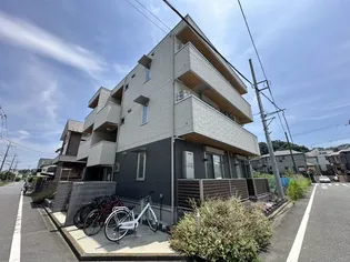 グランメール聖蹟の画像