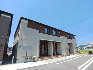 ラルーチェ畠敷 Iの画像