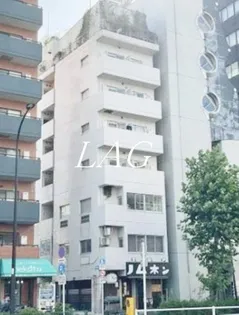 スカイコート中目黒の画像