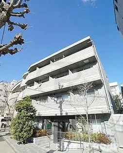 ヴォーガコルテ田端【1階】の外観