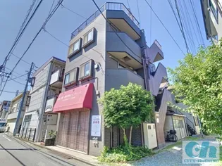 ドエルM&N【2階】の外観