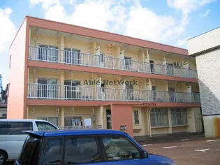 パークタウンハウスIの画像