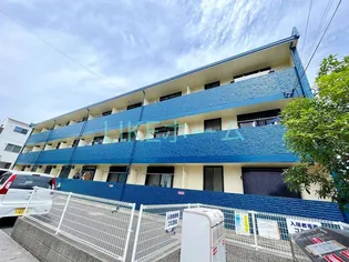 ゴールドレジデンスの画像