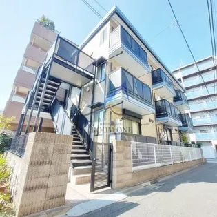 ディアグレース大森の画像