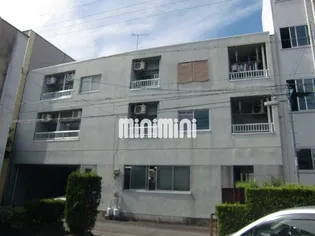 サンシティ毛利の画像