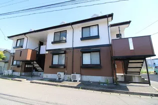 パークタウン新和の画像