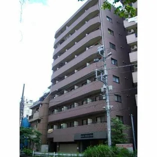 サンテミリオン恵比寿の画像