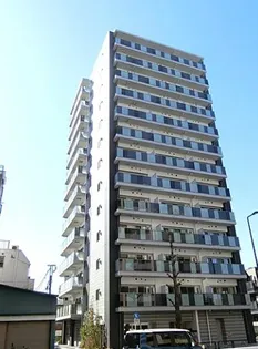 東京都北区神谷1【マンション】の外観