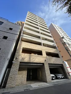 神田REEPLEXR’S(カンダリープレックスリズ)【2階】の外観