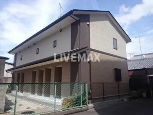 メゾン悠の画像