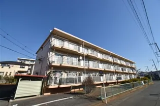 ハビテーションWADAの画像