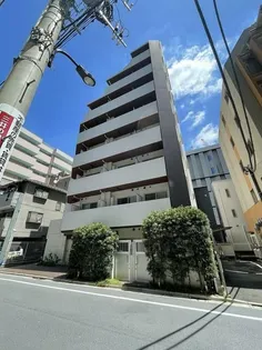 クレイシア神楽坂の画像