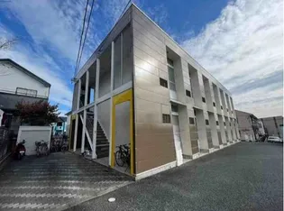 Y・S・A【1階】の外観