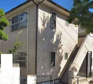 コーポエンジュIIIの画像