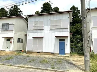 千葉県香取市大戸【一戸建】の外観