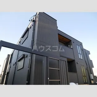 アメニティコートの画像