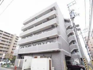 サウスレジデンスの画像