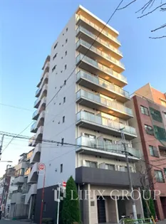 ライジングプレイス西浅草の画像