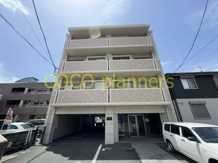 フォンス新水前寺の画像