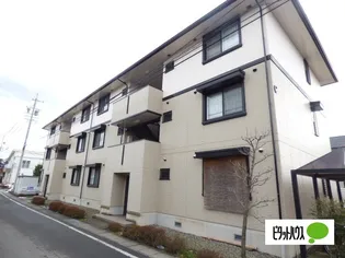 フローレンス エムC棟の画像