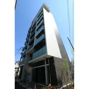 レアライズ平和島の画像