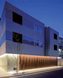 FORTIS池上の画像