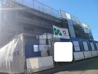 DーRESISIA大橋の画像