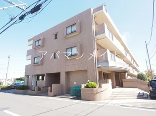 ルミエール泉の画像