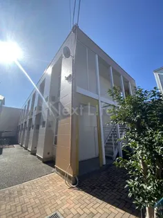 レオパレスみずきの画像