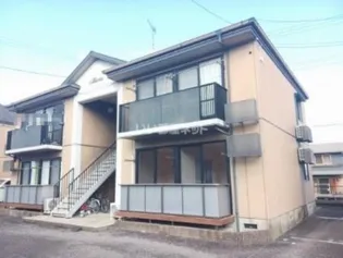 セントフォーレス Cの画像