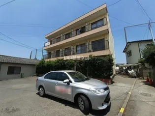 ヴィリッヂ鳥栖の画像