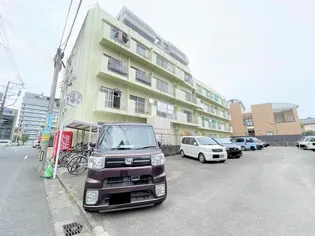 コーポスイートピーの画像