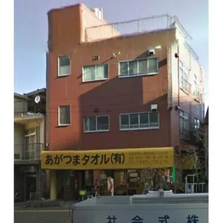 上妻ビルの画像