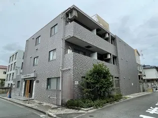 スカイコート高円寺第5の画像