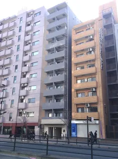 クレアシオン白金台の画像