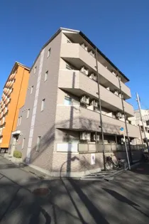 大阪府大阪市東淀川区相川2【マンション】の外観