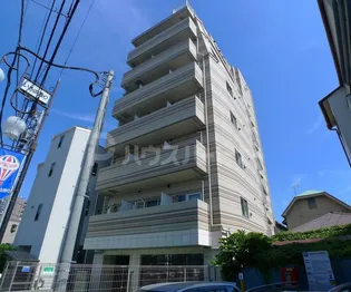 プリマヴェーラ北千住の画像