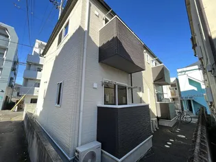 クレストール越路の画像