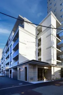 THE STAGE西新の画像