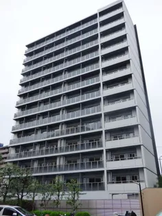 ザ パークワンズ品川戸越の画像