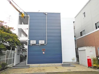 レオパレス繁田の画像